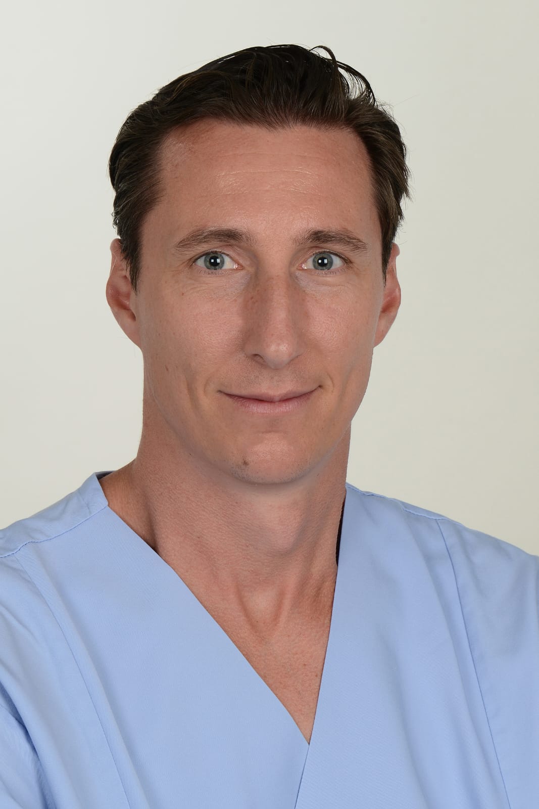 Dr.med.univ.  Pierre-Pascal Girod